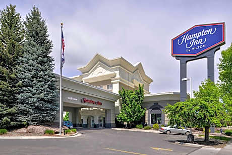 Hampton Inn By Hilton Idaho Falls/Airport, Id