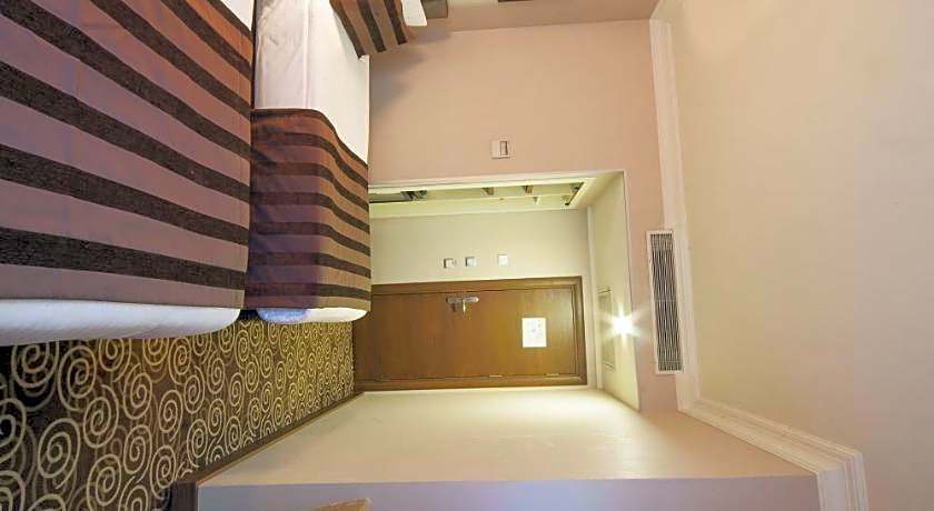 Delta Hotel Istanbul