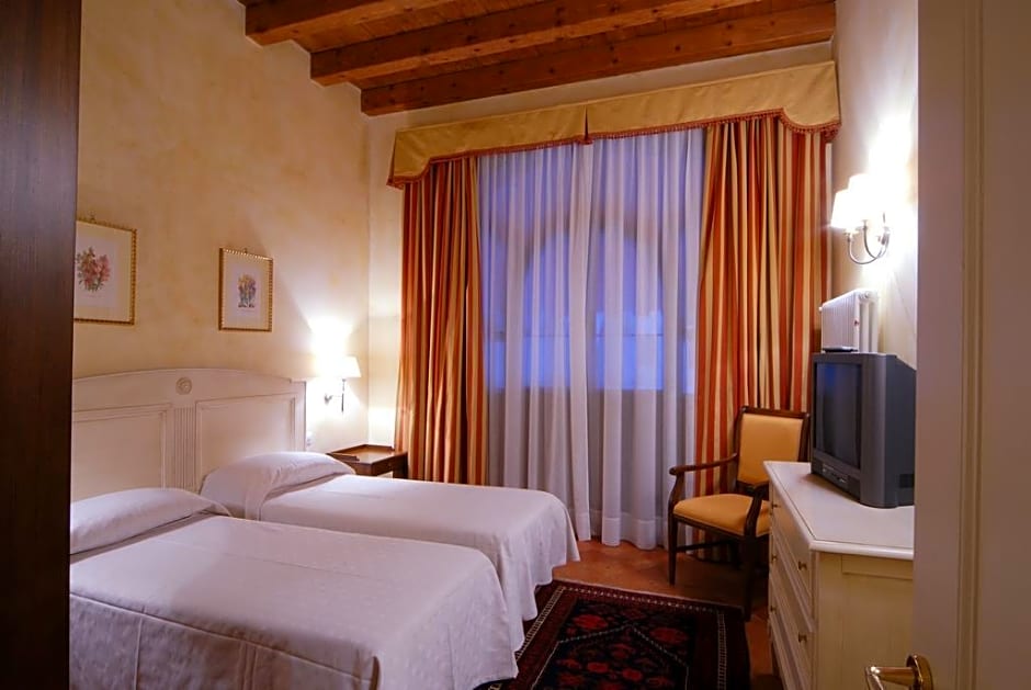 Villa Marcello Marinelli