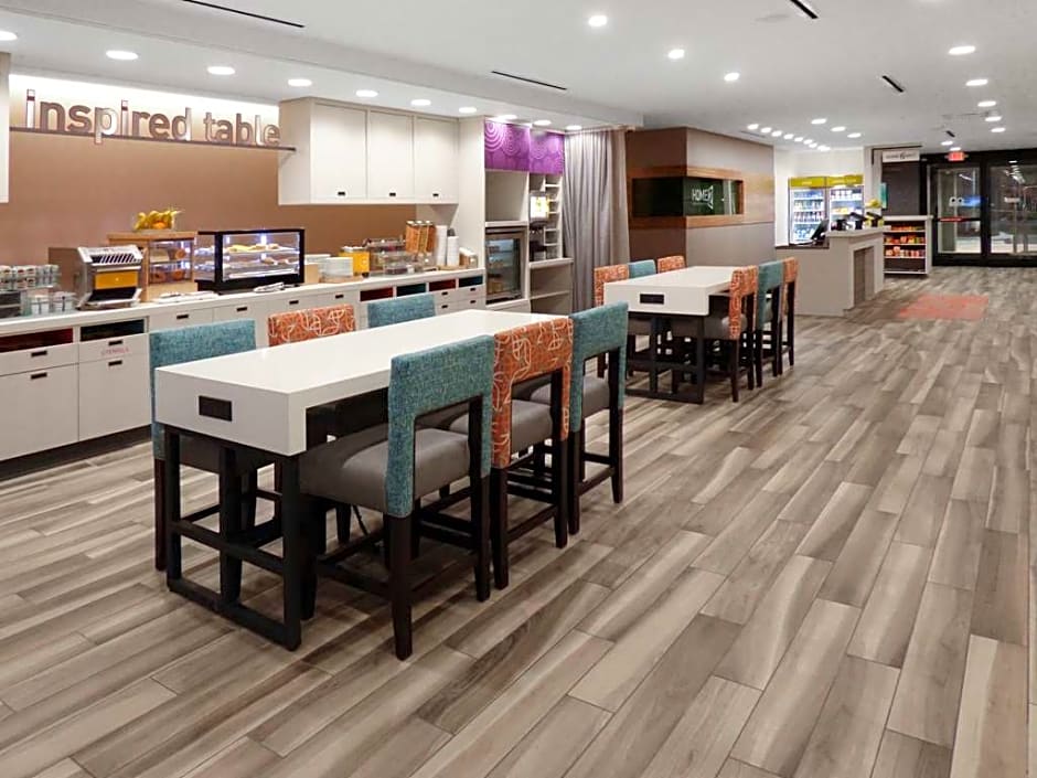 Home2 Suites by Hilton Pensacola I 10 Pine Forest Road