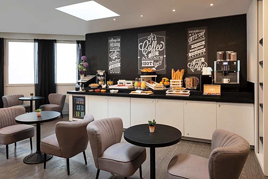 Citadines Bastille Marais Paris