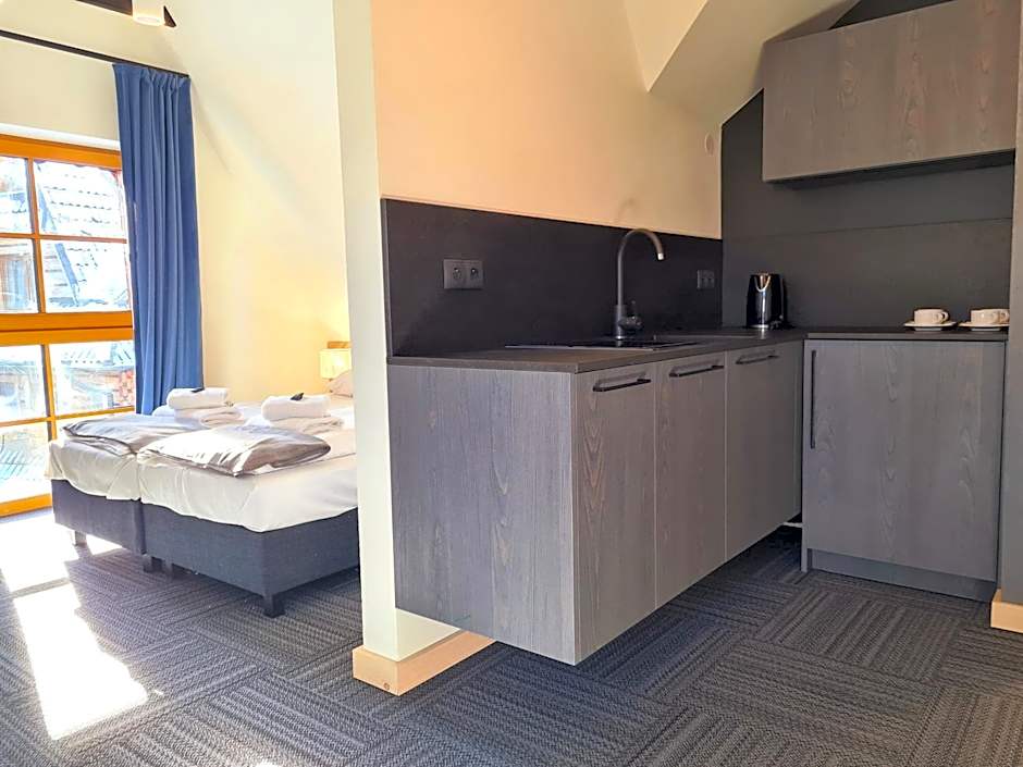 Willa Sienkiewiczówka