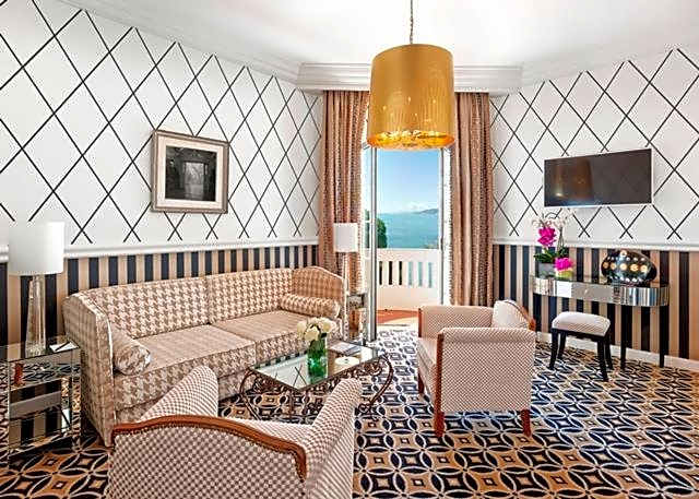Hôtel Belles Rives