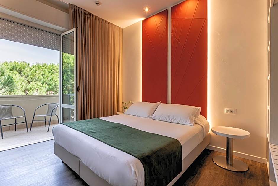 Hotel Loretta & Dependance