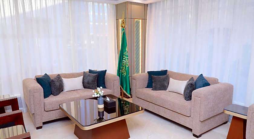 Aluya Hotel