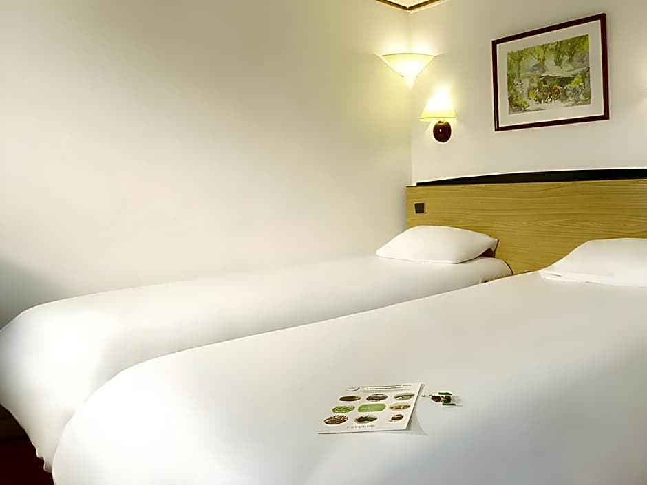 Campanile Hotel & Restaurant Venlo