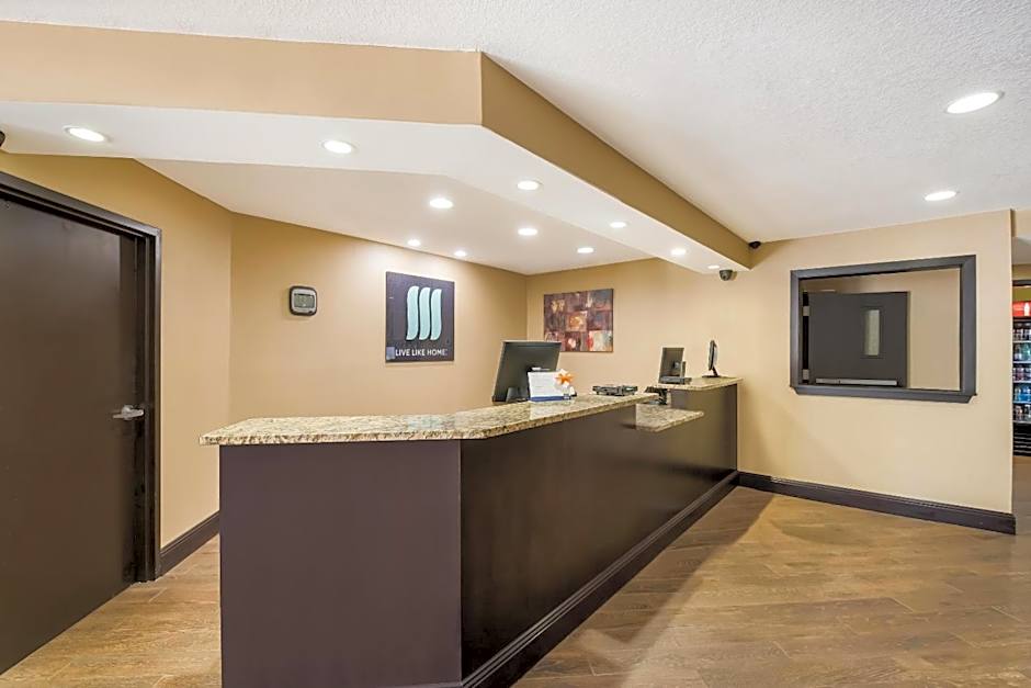 MainStay Suites Chattanooga Hamilton Place