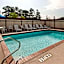 Comfort Suites Lake Charles