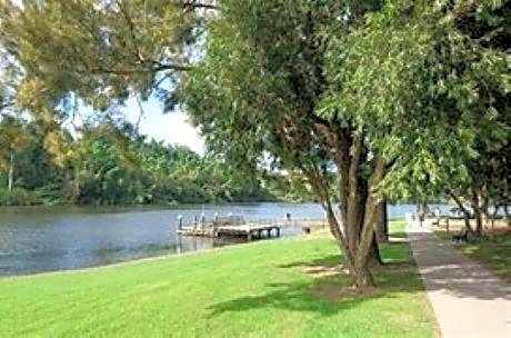 City Centre Motel Kempsey