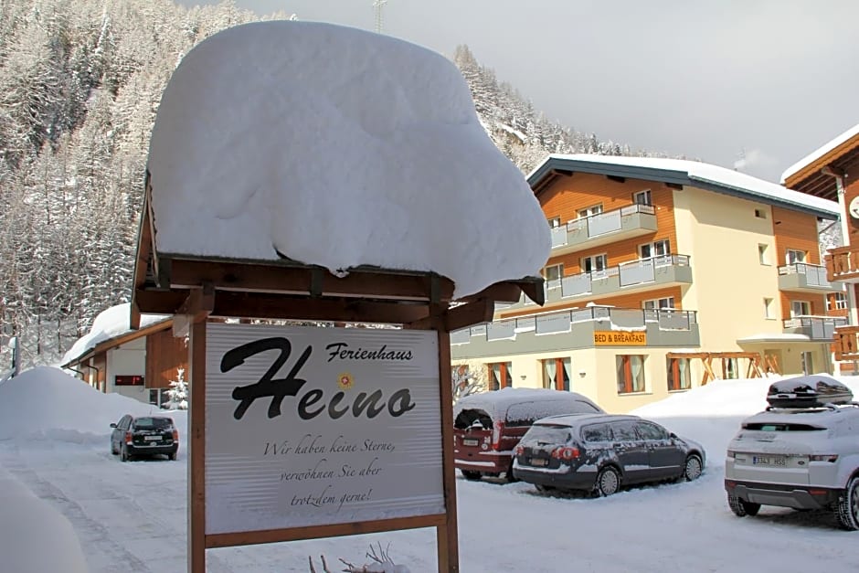 Pension Heino