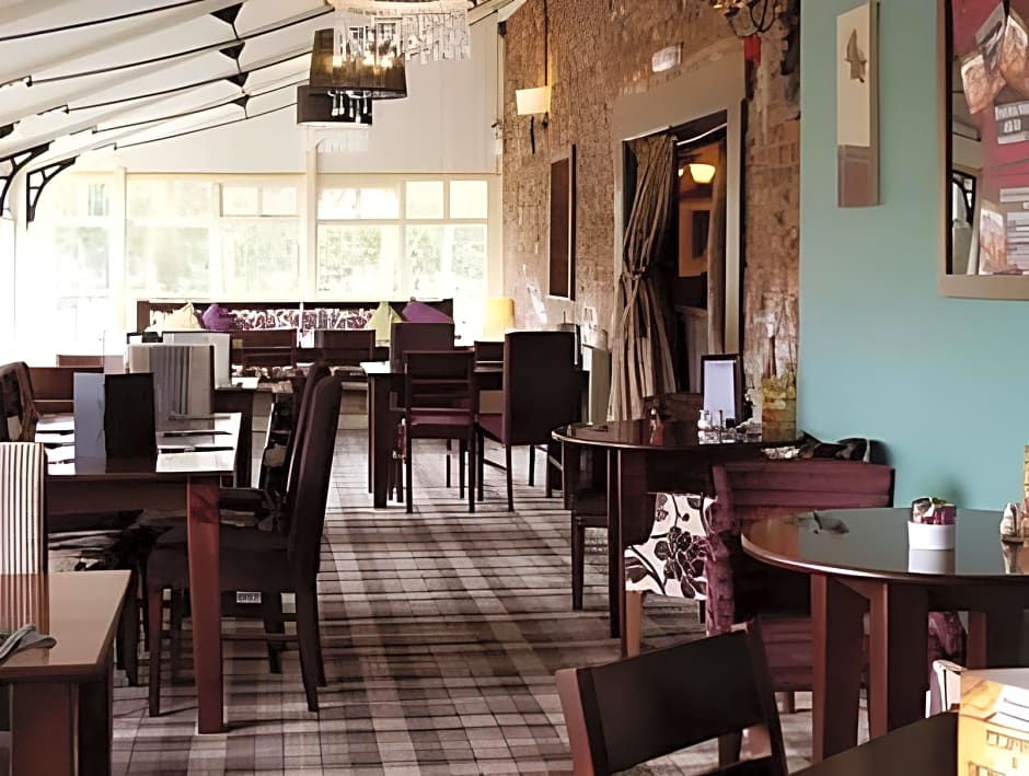 The Gardeners Country Inn