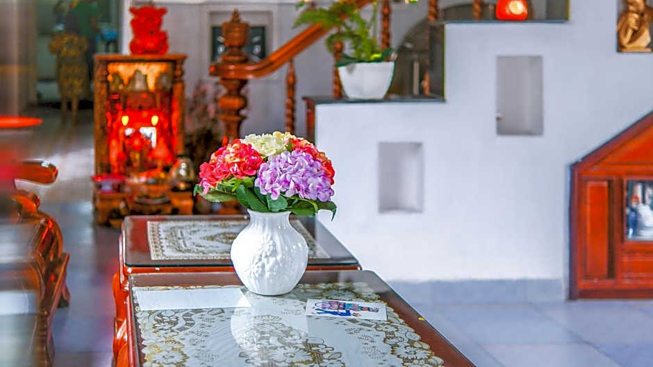 Oleander Garden Homestay