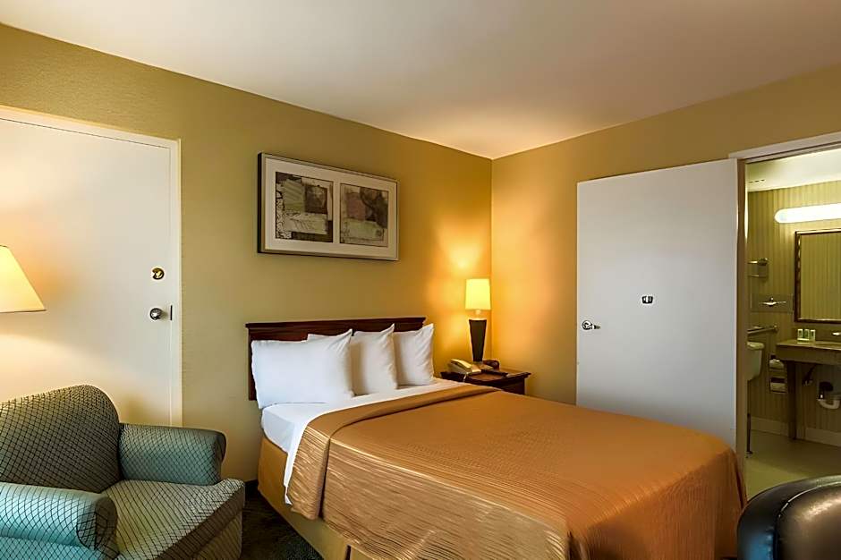 Quality Inn Manassas