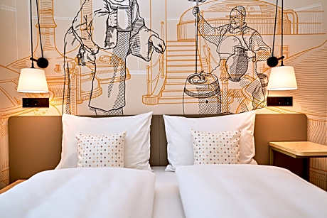 McDreams Hotel München-Nord