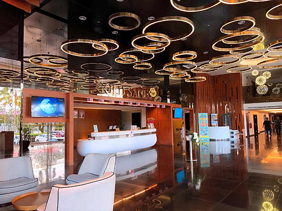 Goldsands Hotel Langkawi