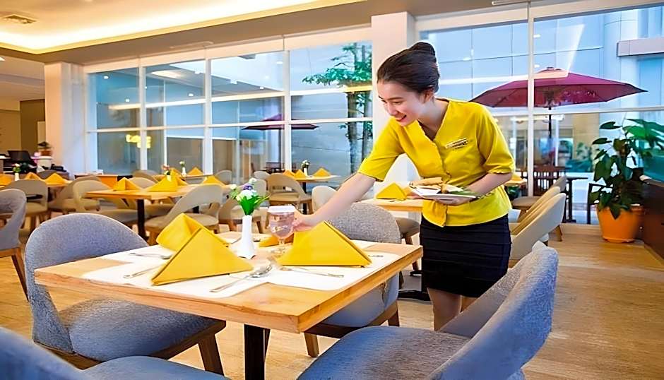 Horison Hotel Ultima Timika