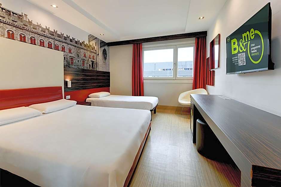 B&B Hotel Trento