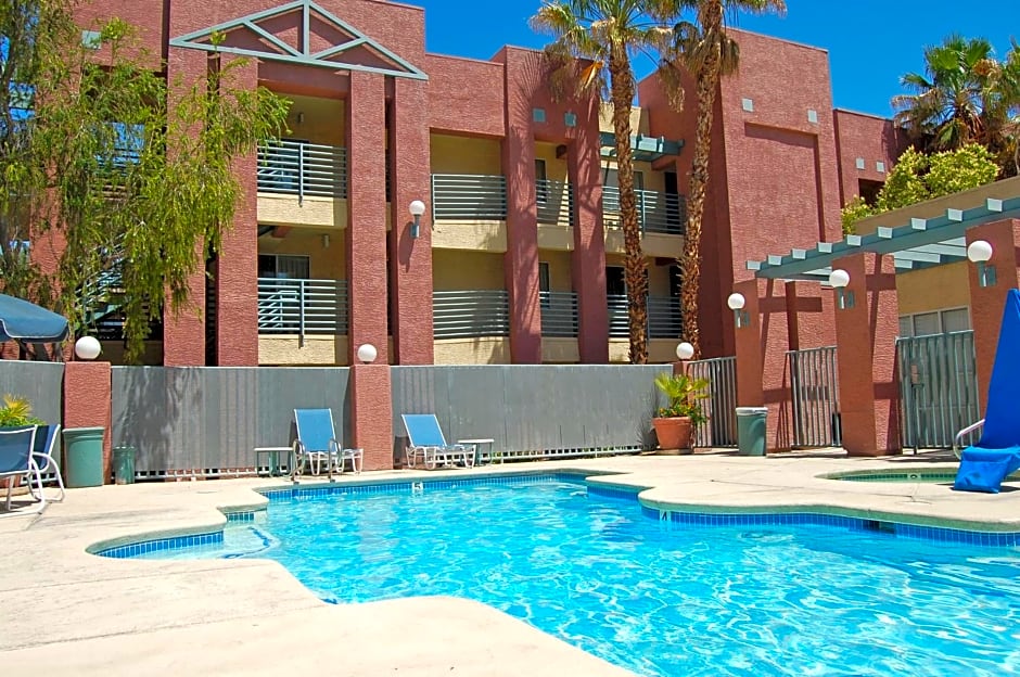 Extended Stay America Suites - Las Vegas - Valley View