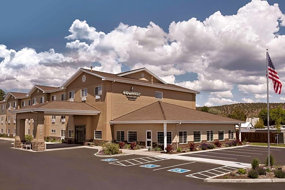 Country Inn & Suites by Radisson, Prineville, OR