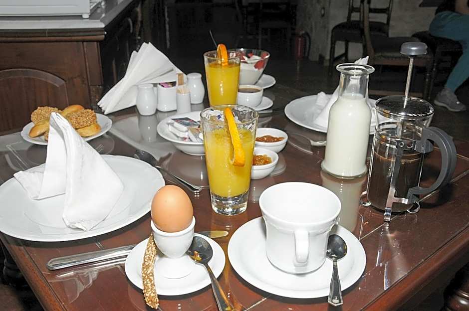 Archontiko Hatzipanayioti