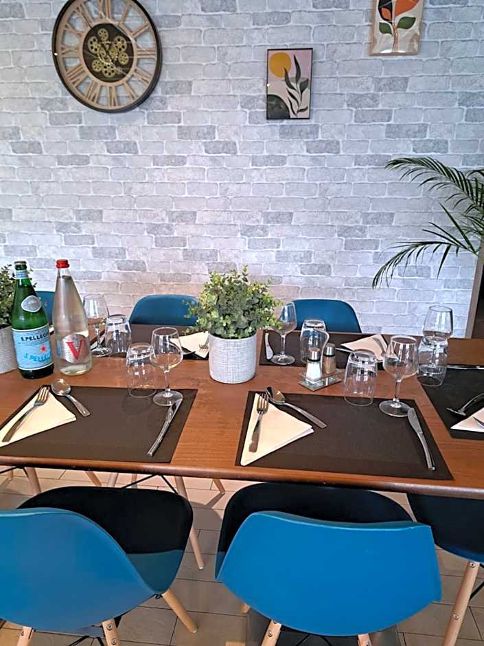 Campanile Saint Quentin