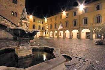 Hotel Toscana