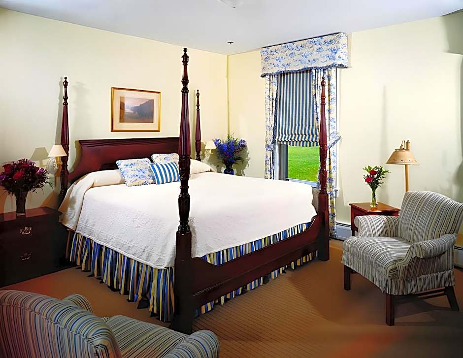 Omni Bretton Arms Inn at Mount Washington Resort