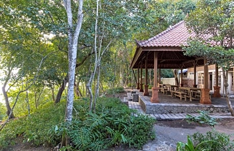 Menjangan Ecolodge - CHSE Certified