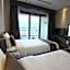 Cs Premier Hotel Anyang