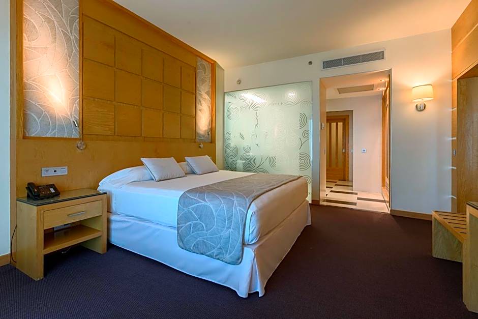Hotel Riu Plaza Guadalajara