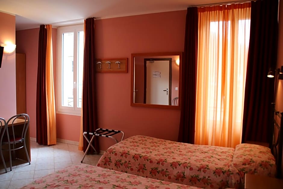 Hôtel Lutetia