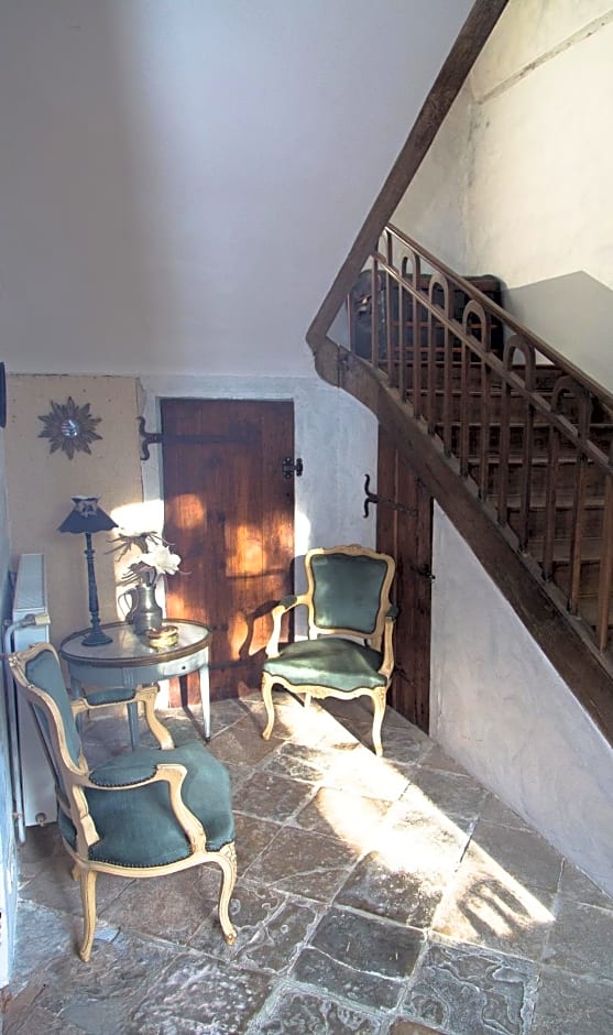 LA CAVERIE DE PEYROUX A ORTHEVIELLE (40300)