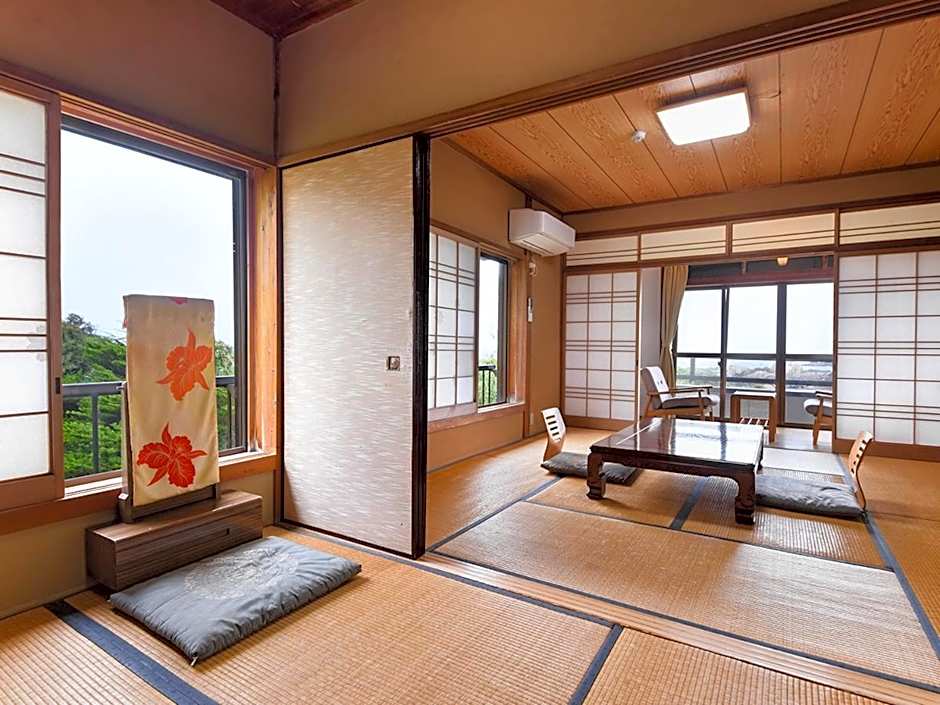 Misaki Kanko Hotel