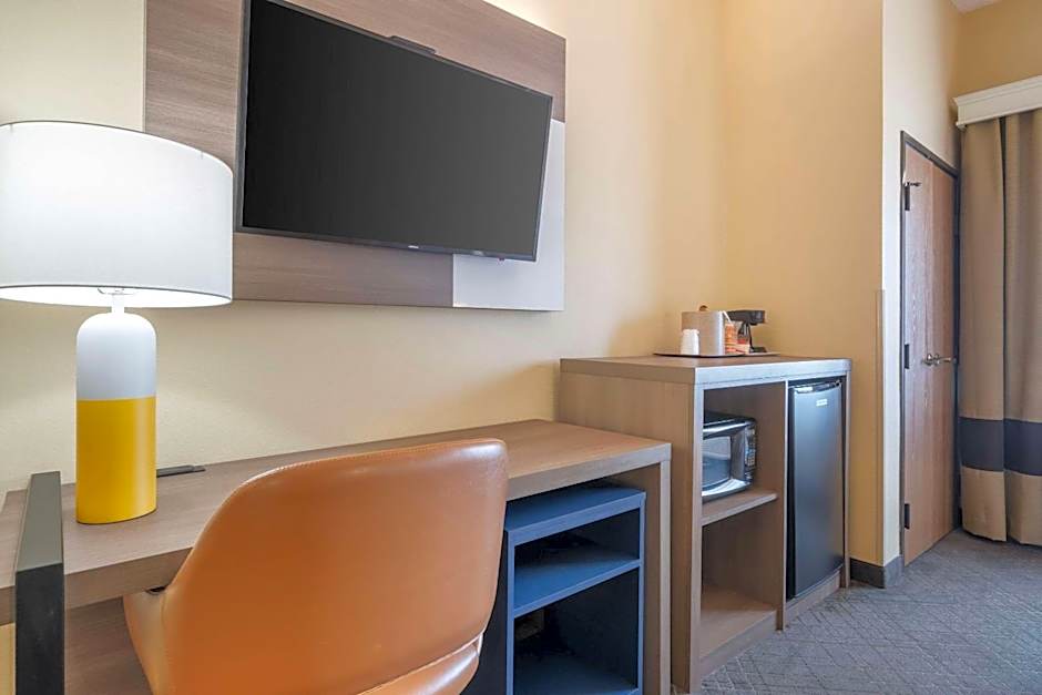 Comfort Suites Mckinney