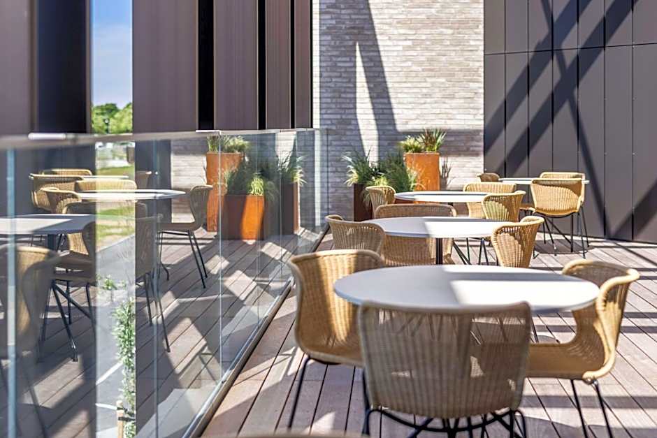 Scandic CPH Strandpark