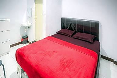 Hotel 889 Syariah Redpartner Banda Aceh