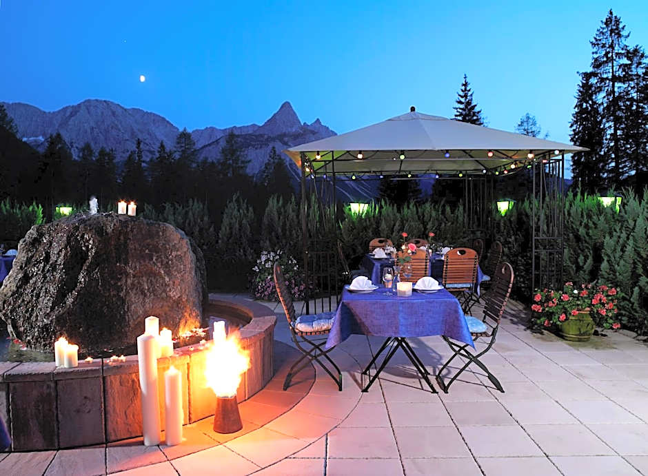 Zugspitzhotel Diana Thörle