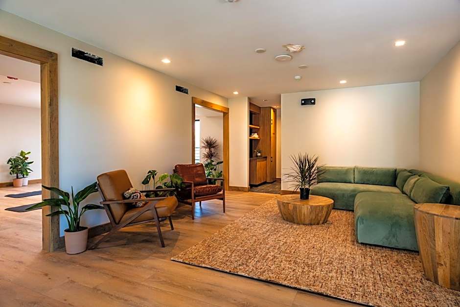 Boundary by Terra Vi Durango