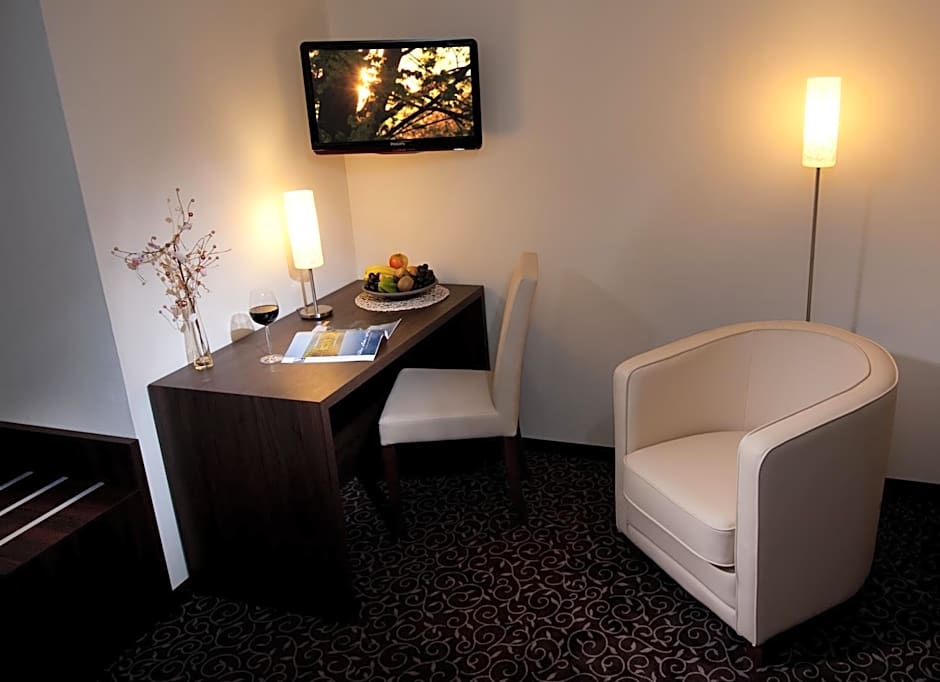 Hotel Restaurant Pollmanns