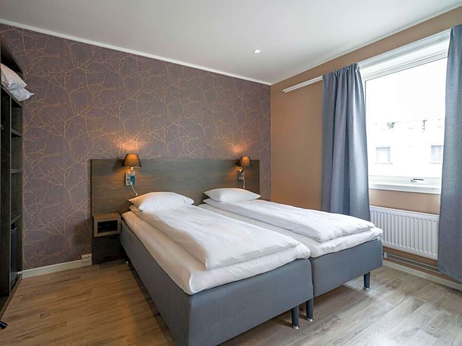 Comfort Hotel Finnsnes