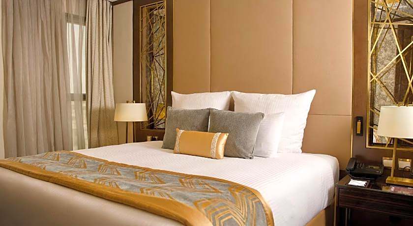 JOUDYAN Olaya Riyadh By Elaf