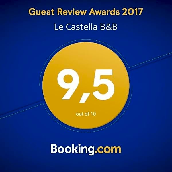 Le Castella B&B Restaurant
