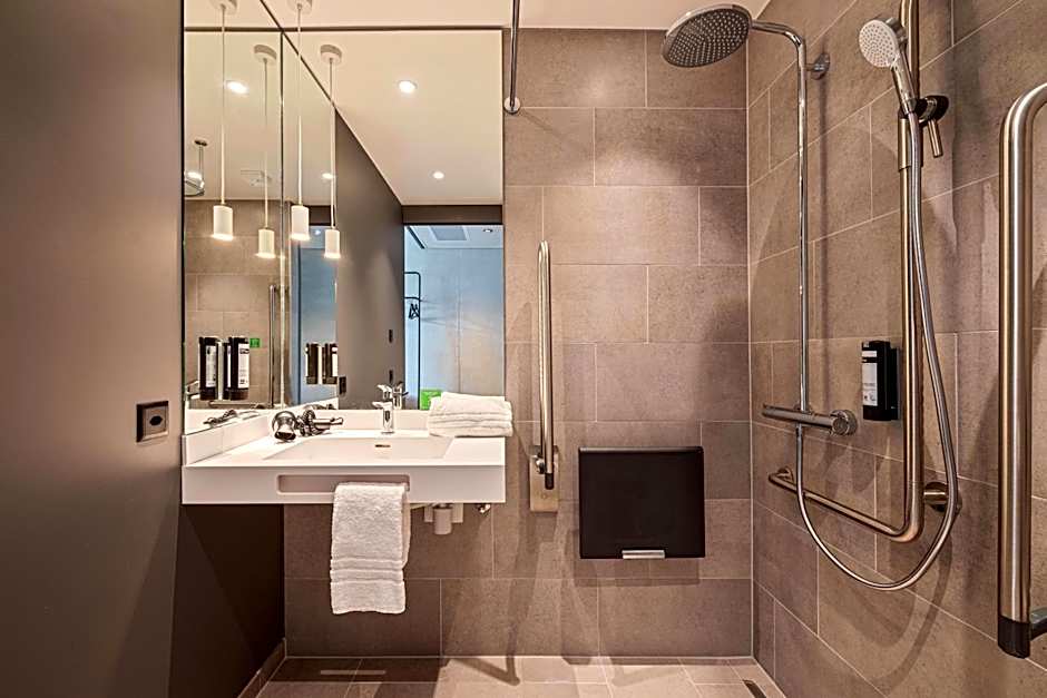 Zleep Hotel Lausanne-Chavannes