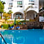 Aparthotel Esquinzo Y Monte Del Mar