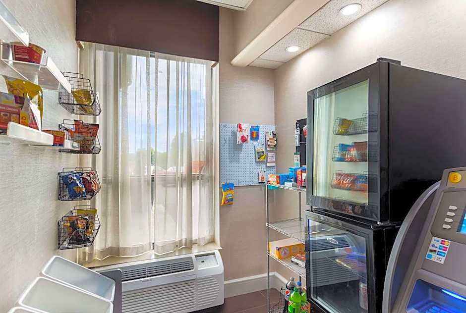 Best Western Executive Hotel Of New Haven-West Haven