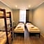 ApartHotel Riga Self Registration & Check-in