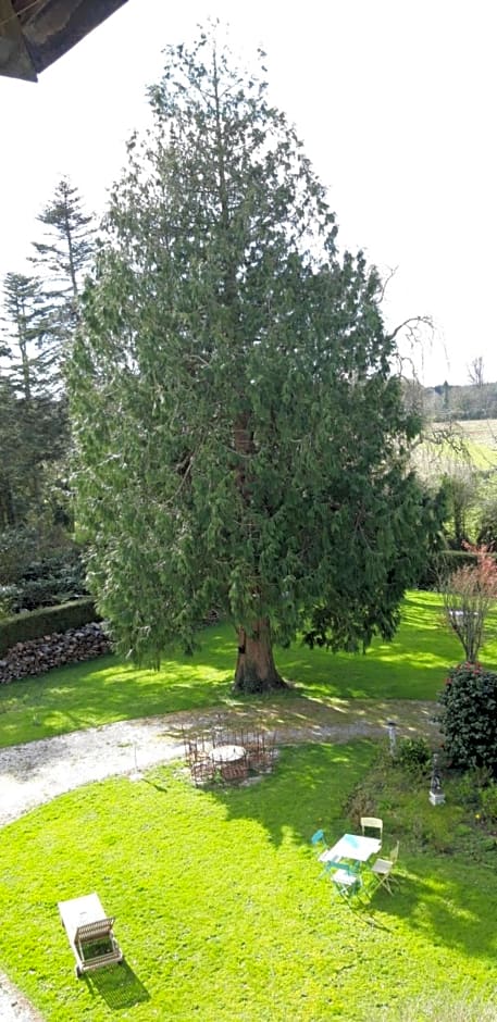 LE CHALET SUISS - Chambre Santorin