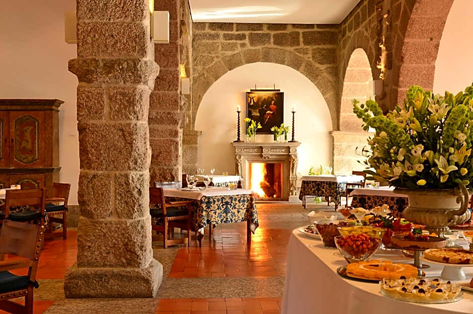Pousada Mosteiro de Guimaraes