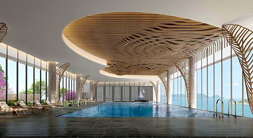 The Westin Yantai