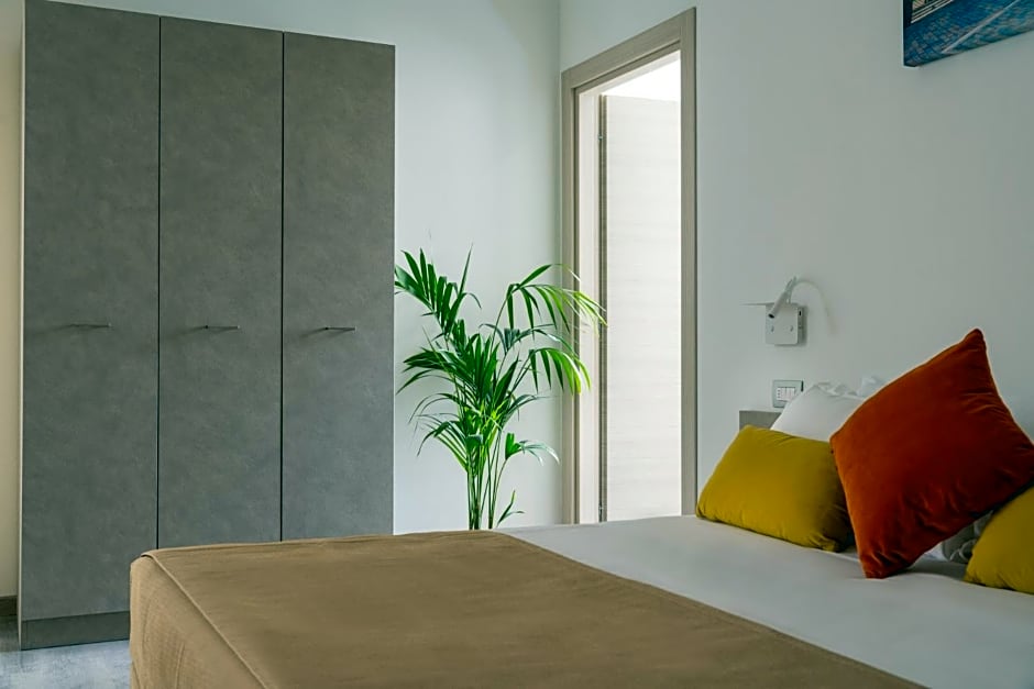 Nido Suite & Apartments